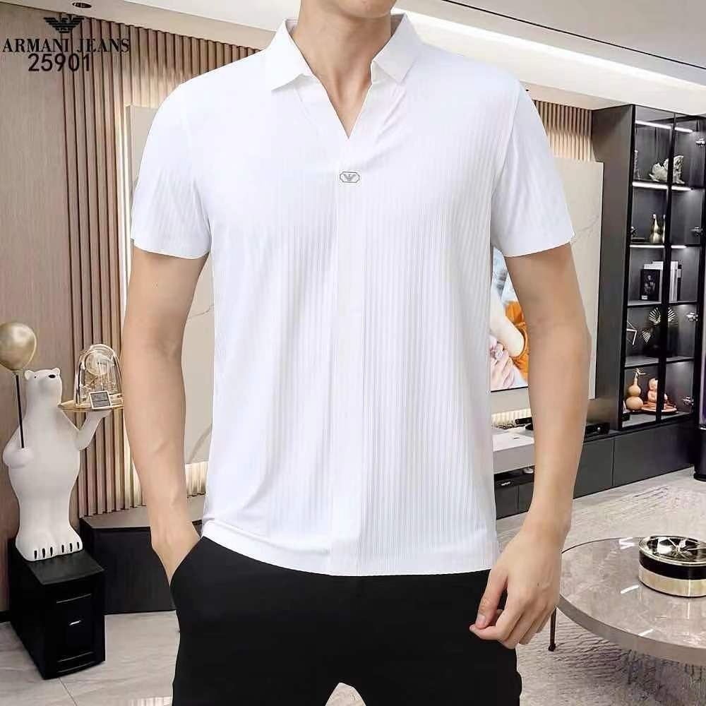 The Ultimate Guide to Luxury T-Shirts for Men: A Perfect Blend of Comfort and&nbsp;Style